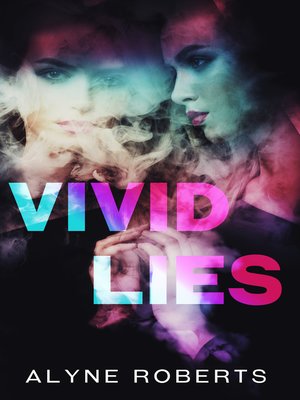 cover image of Vivid Lies